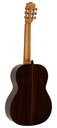 Salvador Cortez CS-32 Chitarra Classica con Top in Abete Europeo Massello