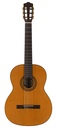 Salvador Cortez CC-25 Chitarra Classica con Top in Cedro Canadese Massello