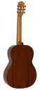 Salvador Cortez CC-22 Chitarra Classica con Top in Cedro Canadese Massello
