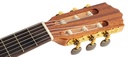 Salvador Cortez CC-22 Chitarra Classica con Top in Cedro Canadese Massello
