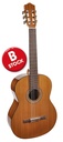 Salvador Cortez B/CC-21 B-stock - Un'ottima chitarra classica da studio 4/4   