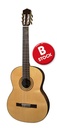 Salvador Cortez B/CS-50 B-stock - Chitarra classica per studiare 4/4    