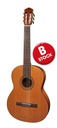 Salvador Cortez B/CC-22L B-stock - La migliore chitarra classica mancina da studio  