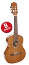 Salvador Cortez B/CC-22-BB B-stock - Chitarra classica studio per bambini 1/2   