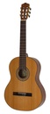 Salvador Cortez Maya CL Chitarra classica da studio 4/4 mancina