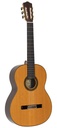 CC-110 - Salvador Cortez - Chitarra Classica 4/4 All Solid Master con tavola in cedro massello e fondo/fasce in palissandro indiano tastiera in ebano