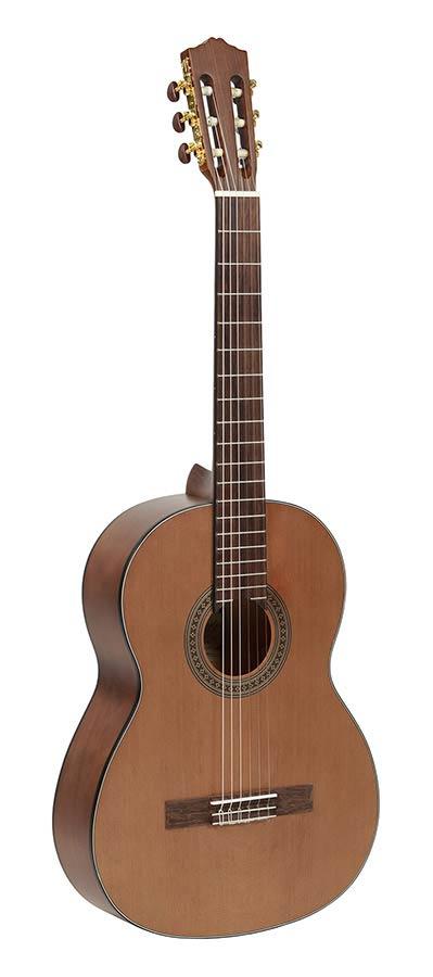 Salvador Cortez CC-06 Chitarra classica 4/4 perfetta per Principianti