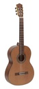 Salvador Cortez CC-06 Chitarra classica 4/4 perfetta per Principianti