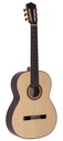 CS-110 - Salvador Cortez - Chitarra Classica 4/4 All Solid Master con tavola in abete massello e fondo/fasce in palissandro indiano tastiera in ebano