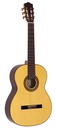 Salvador Cortez CS-50 Chitarra Classica con Top in Abete Europeo Massello