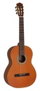 Salvador Cortez Luna C Chitarra classica per studiare 4/4