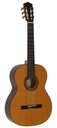 CC-32 - Salvador Cortez - Chitarra Classica 4/4 Solid Top Artist con tavola in cedro massello e fondo/fasce in palissandro indiano
