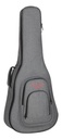 Salvador Cortez CGS-765 Custodia per chitarra classica 4/4 semi-rigida