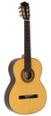 CS-32 - Salvador Cortez - Chitarra Classica 4/4 Solid Top Artist con tavola in abete massello e fondo/fasce in palissandro indiano