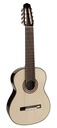 Salvador Cortez CS-60-8 Chitarra classica 8 corde