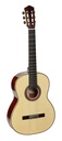 Salvador Cortez Sonata S Chitarra classica da concerto, in abete