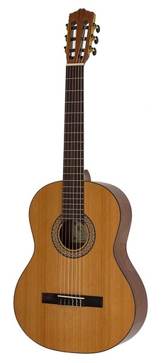[Maya CL] Salvador Cortez Maya CL Chitarra classica da studio 4/4 mancina