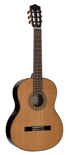 [Ilsa C] Salvador Cortez Ilsa C Chitarra classica 4/4 ideale per il liceo musicale