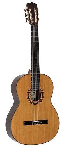 [CC-90] Salvador Cortez CC-90 Chitarra Classica in Cedro Canadese Massello e Palissandro
