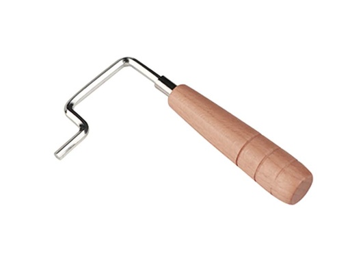 [TRK-S-1] Salvador Cortez TRK-S-1 | Chiave truss-rod