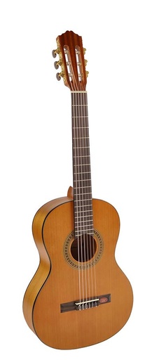 [CC-06-JR] Salvador Cortez CC-06-JR Chitarra classica per bambini 3/4