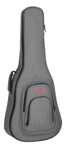 [CGS-765] Salvador Cortez CGS-765 Custodia per chitarra classica 4/4 semi-rigida