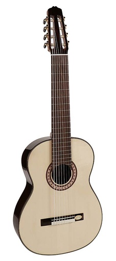 [CS-60-8] Salvador Cortez CS-60-8 Chitarra classica 8 corde