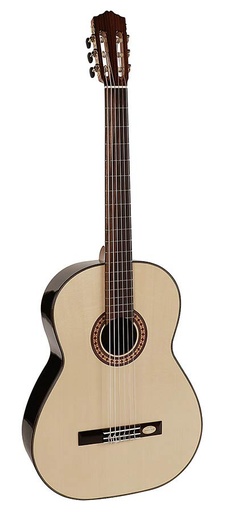 [CS-60-CB] Salvador Cortez CS-60-CB Chitarra classica contrabbasso per orchestre